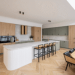 Kitchen Renovations in Camden