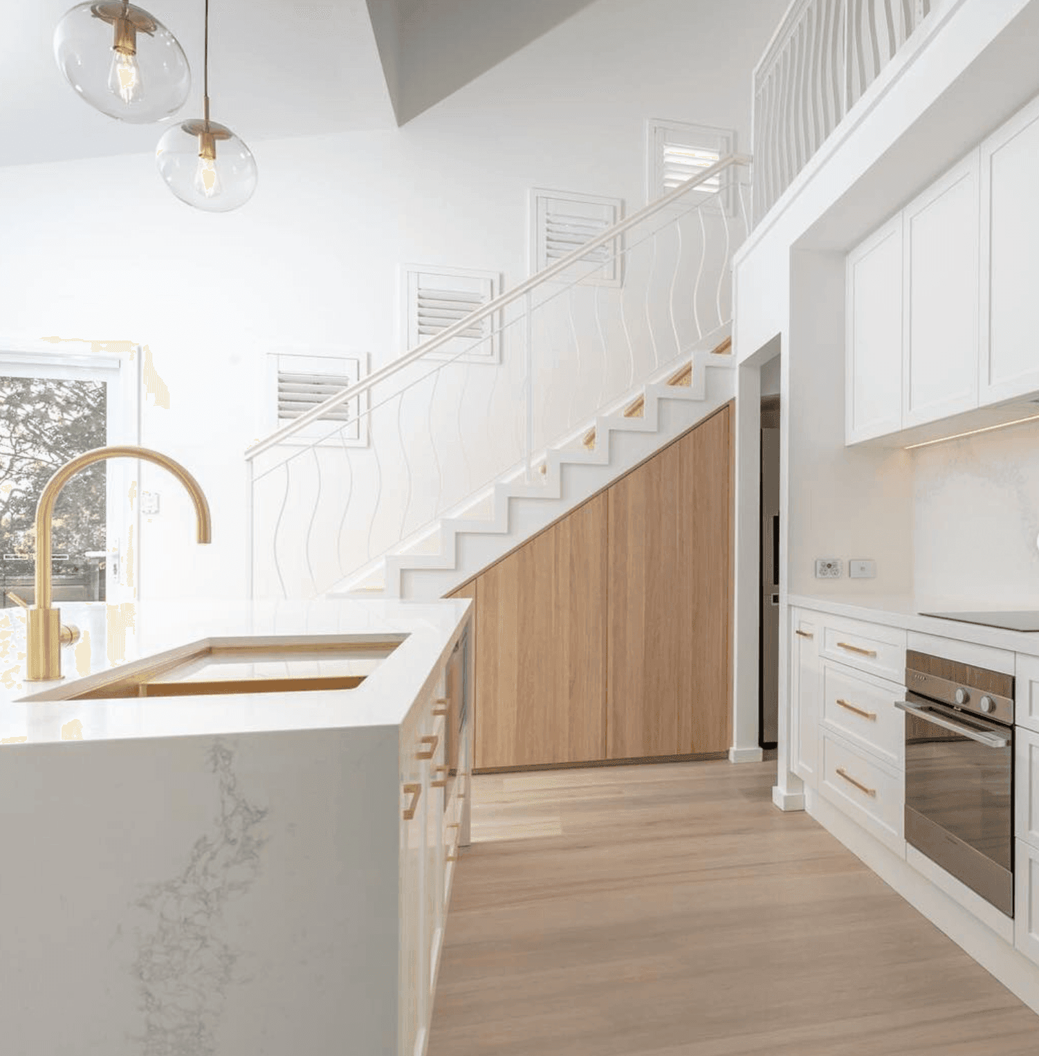 Kitchen Renovations Sydney