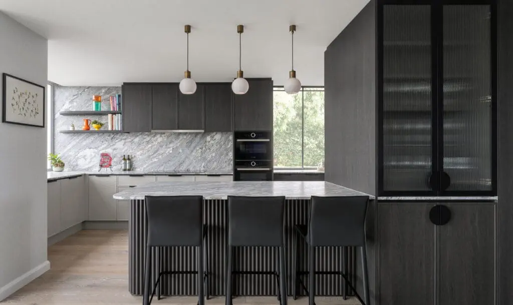 Kitchen Renovations in Camden