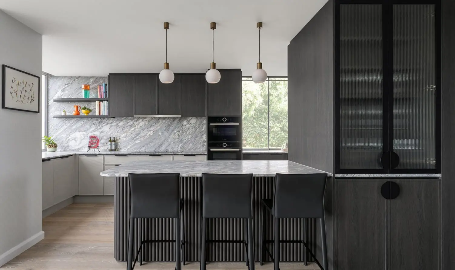 Kitchen Renovations in Camden