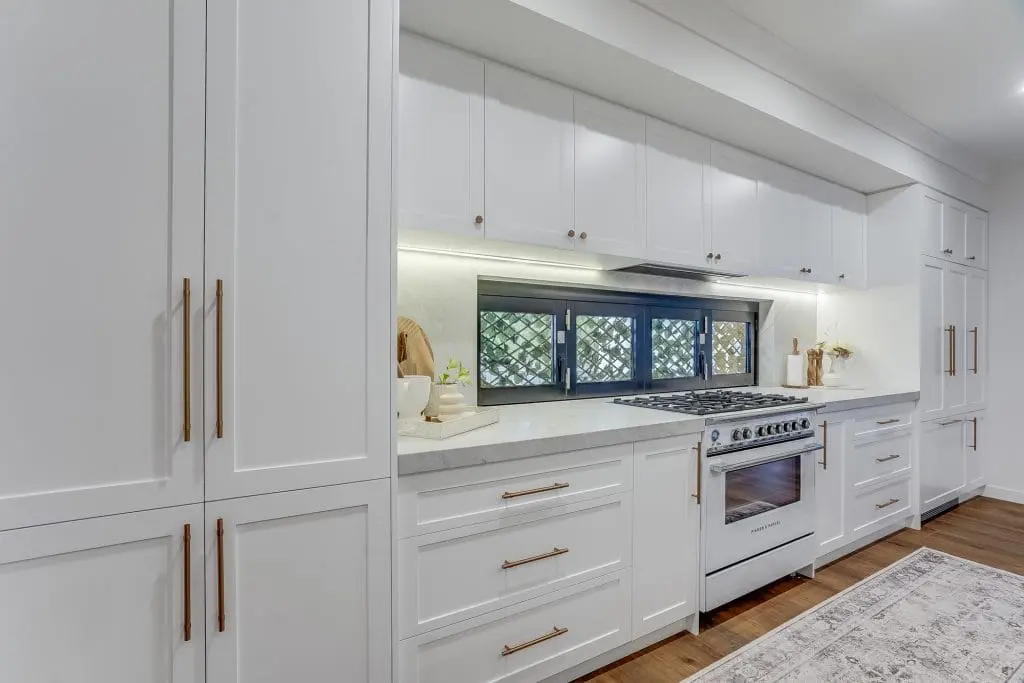 Custom Joinery