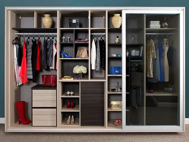 Custom Joinery and Custom Wardrobes