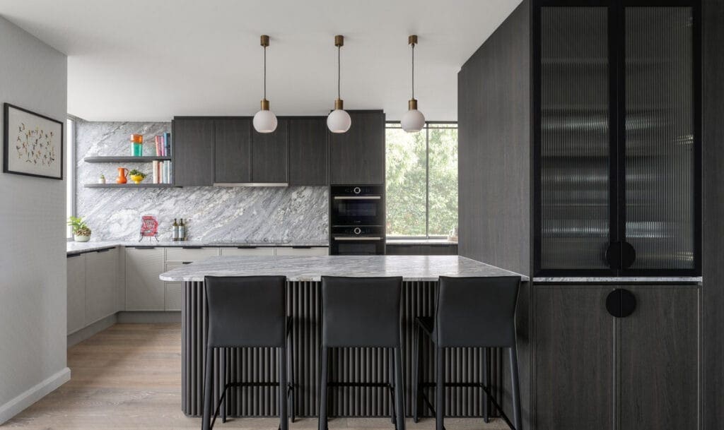 Kitchen Renovations in Camden