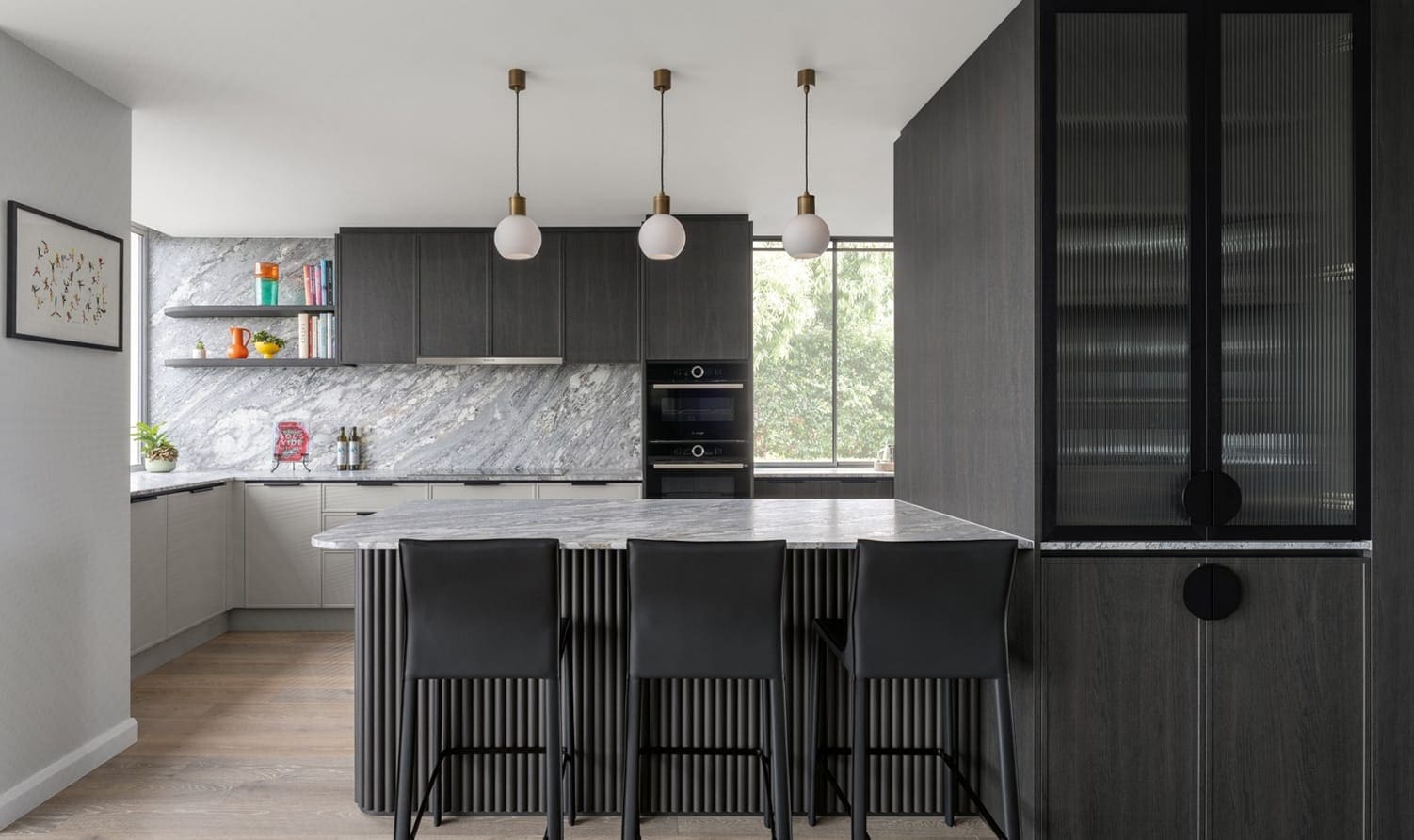 Kitchen Renovations in Camden