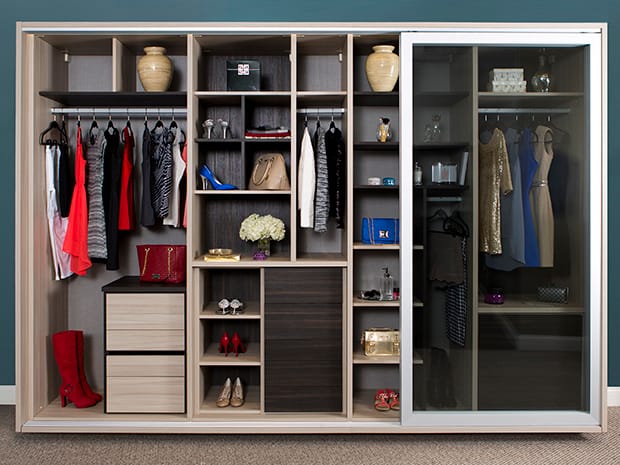 Custom Joinery and Custom Wardrobes