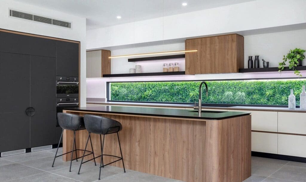 Kitchen Renovations in the Southern Highlands